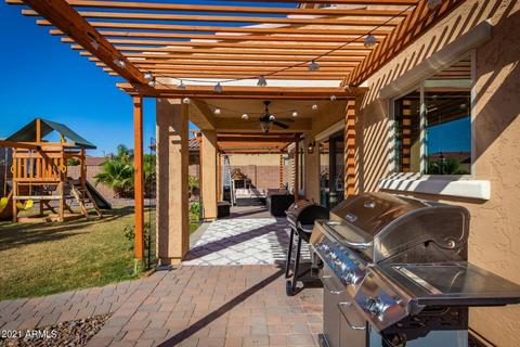 2678 E Gillcrest Rd, Gilbert, AZ 85298 photo 36