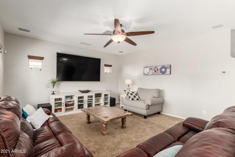 2678 E Gillcrest Rd, Gilbert, AZ 85298 photo 5