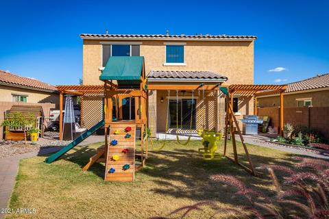 2678 E Gillcrest Rd, Gilbert, AZ 85298 photo 40
