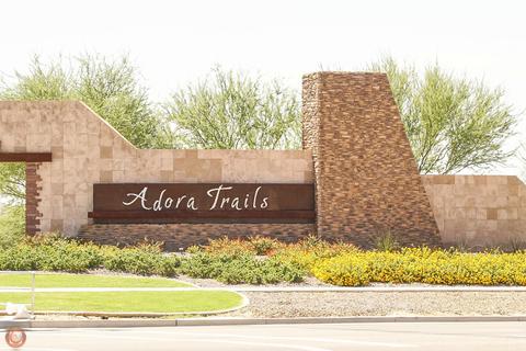 2678 E Gillcrest Rd, Gilbert, AZ 85298 photo 43