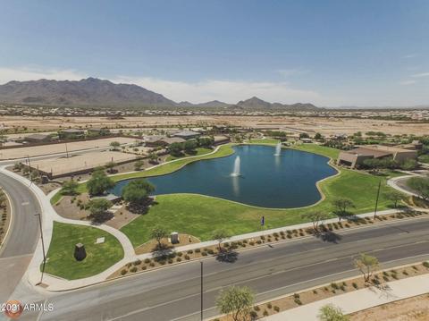 2678 E Gillcrest Rd, Gilbert, AZ 85298 photo 45