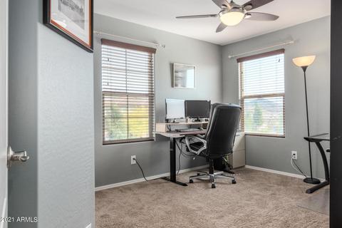 2678 E Gillcrest Rd, Gilbert, AZ 85298 photo 32