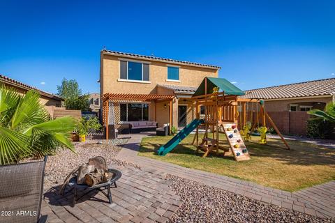 2678 E Gillcrest Rd, Gilbert, AZ 85298 photo 34