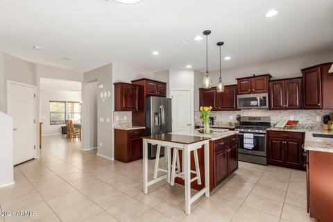 2678 E Gillcrest Rd, Gilbert, AZ 85298 photo 11
