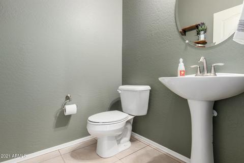 2678 E Gillcrest Rd, Gilbert, AZ 85298 photo 13