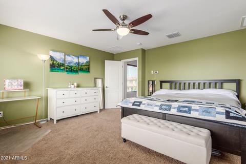 2678 E Gillcrest Rd, Gilbert, AZ 85298 photo 27