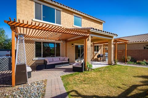 2678 E Gillcrest Rd, Gilbert, AZ 85298 photo 38