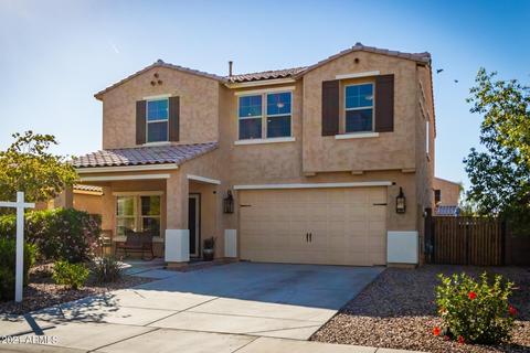 2678 E Gillcrest Rd, Gilbert, AZ 85298 photo 2