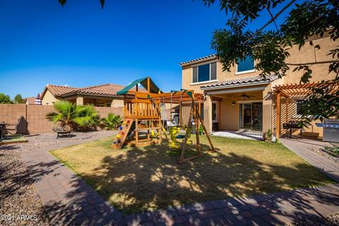 2678 E Gillcrest Rd, Gilbert, AZ 85298 photo 35