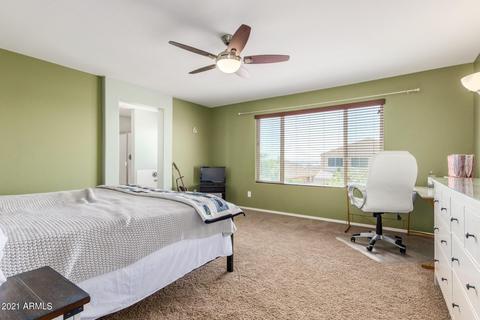 2678 E Gillcrest Rd, Gilbert, AZ 85298 photo 25