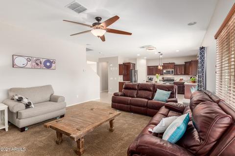 2678 E Gillcrest Rd, Gilbert, AZ 85298 photo 6