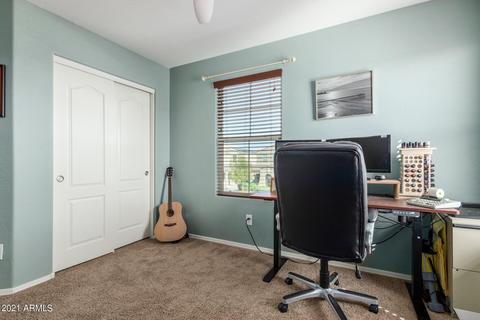 2678 E Gillcrest Rd, Gilbert, AZ 85298 photo 33
