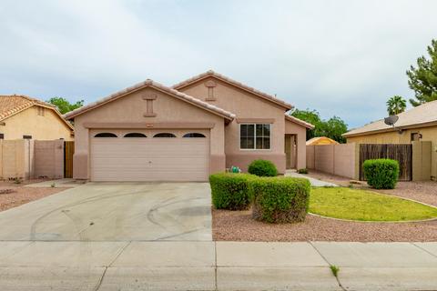 3655 E Thunderheart Trl, Gilbert, AZ 85297 photo 2