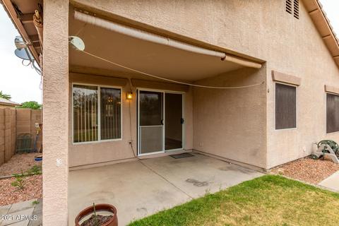 3655 E Thunderheart Trl, Gilbert, AZ 85297 photo 37
