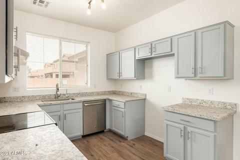 3655 E Thunderheart Trl, Gilbert, AZ 85297 photo 15