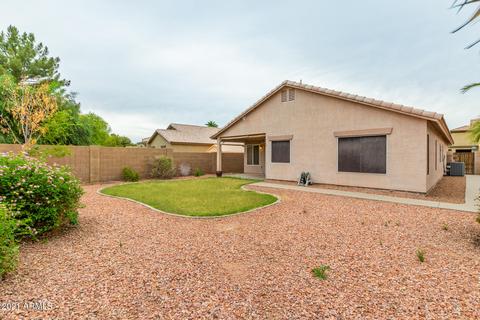 3655 E Thunderheart Trl, Gilbert, AZ 85297 photo 39