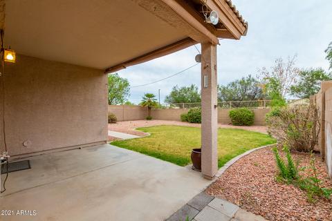 3655 E Thunderheart Trl, Gilbert, AZ 85297 photo 36