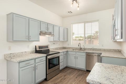 3655 E Thunderheart Trl, Gilbert, AZ 85297 photo 16