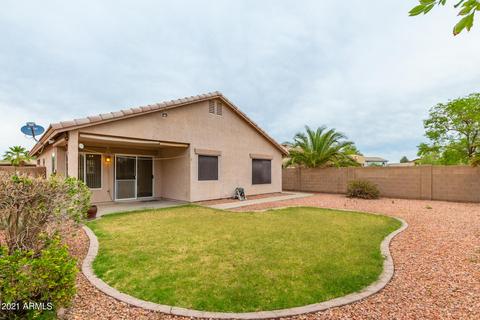 3655 E Thunderheart Trl, Gilbert, AZ 85297 photo 38