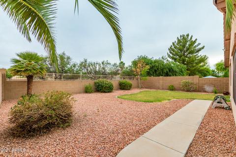 3655 E Thunderheart Trl, Gilbert, AZ 85297 photo 40