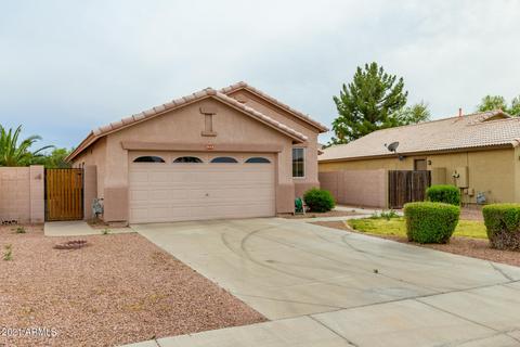 3655 E Thunderheart Trl, Gilbert, AZ 85297 photo 3