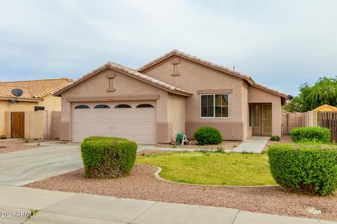3655 E Thunderheart Trl, Gilbert, AZ 85297 photo 1
