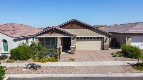 10150 E Gamma Ave, Mesa, AZ 85212 photo 1