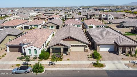 10150 E Gamma Ave, Mesa, AZ 85212 photo 3