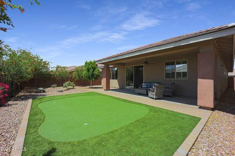 3409 E Penedes Dr, Gilbert, AZ 85298 photo 9