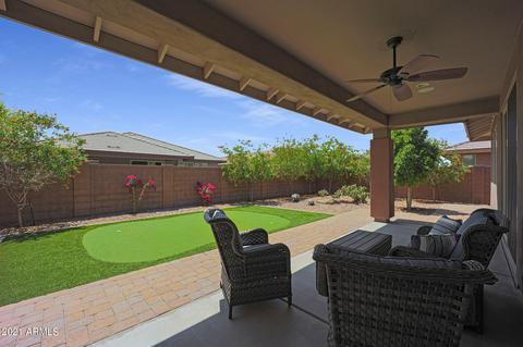 3409 E Penedes Dr, Gilbert, AZ 85298 photo 11