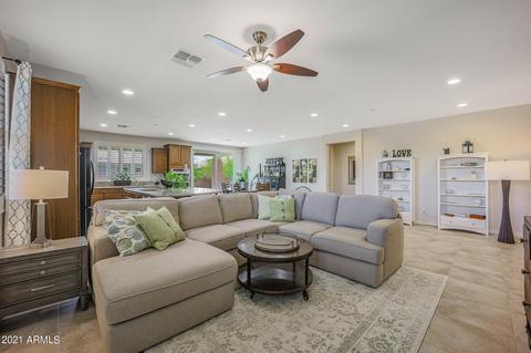 3409 E Penedes Dr, Gilbert, AZ 85298 photo 5