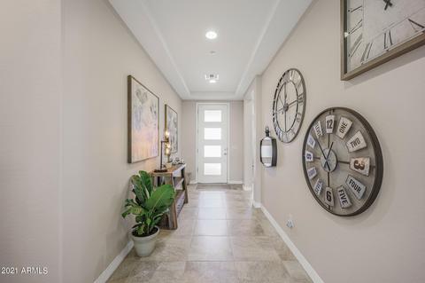 3409 E Penedes Dr, Gilbert, AZ 85298 photo 2