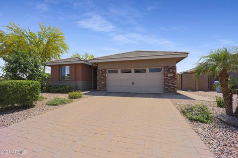 3409 E Penedes Dr, Gilbert, AZ 85298 photo 1