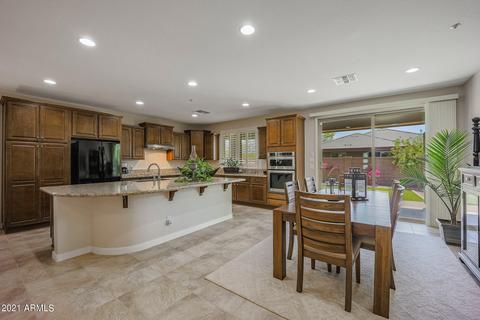 3409 E Penedes Dr, Gilbert, AZ 85298 photo 7
