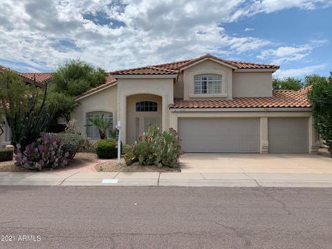 4549 E Villa Rita Dr, Phoenix, AZ 85032 photo 1