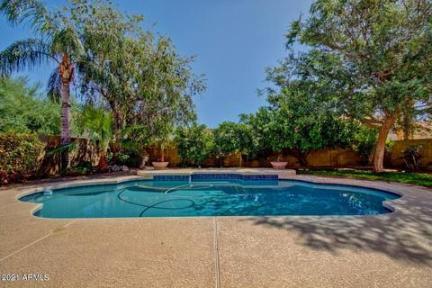 4549 E Villa Rita Dr, Phoenix, AZ 85032 photo 2
