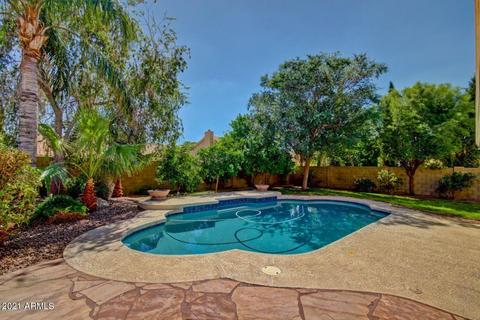 4549 E Villa Rita Dr, Phoenix, AZ 85032 photo 23