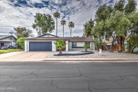 2247 W Peralta Ave, Mesa, AZ 85202 photo 1