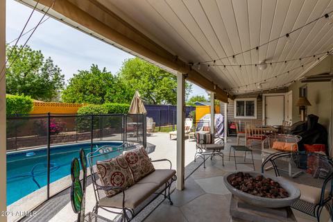8810 N 17th Dr, Phoenix, AZ 85021 photo 28