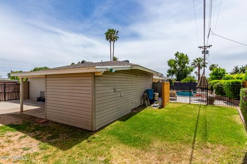 8810 N 17th Dr, Phoenix, AZ 85021 photo 29