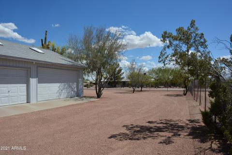 1542 W Windsong St, Apache Junction, AZ 85120 photo 54