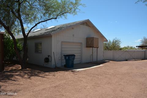 1542 W Windsong St, Apache Junction, AZ 85120 photo 37