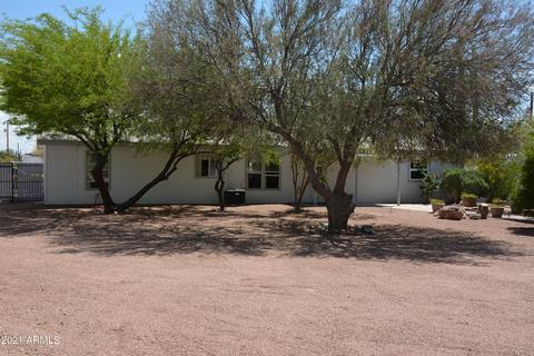 1542 W Windsong St, Apache Junction, AZ 85120 photo 47