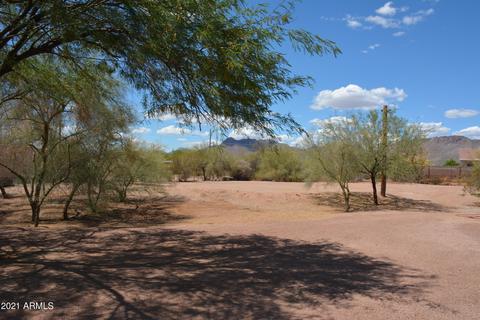 1542 W Windsong St, Apache Junction, AZ 85120 photo 39