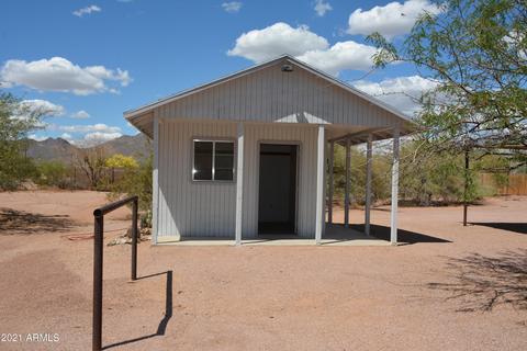 1542 W Windsong St, Apache Junction, AZ 85120 photo 42