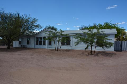 1542 W Windsong St, Apache Junction, AZ 85120 photo 57