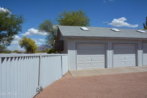 1542 W Windsong St, Apache Junction, AZ 85120 photo 52