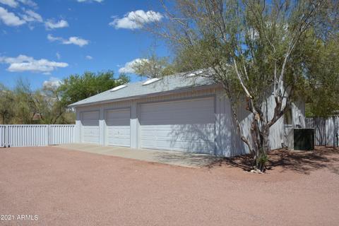 1542 W Windsong St, Apache Junction, AZ 85120 photo 50