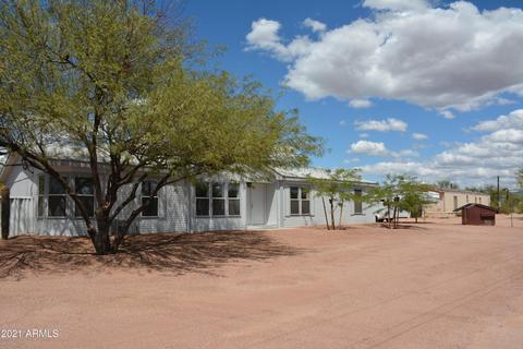 1542 W Windsong St, Apache Junction, AZ 85120 photo 1