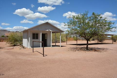 1542 W Windsong St, Apache Junction, AZ 85120 photo 40